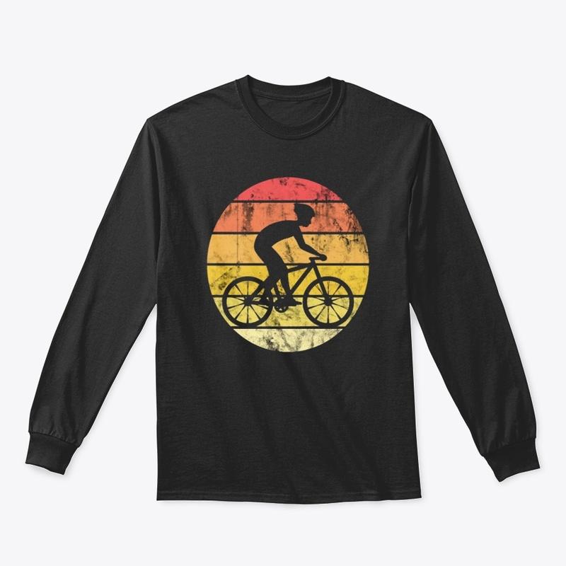 Cycling T-shirt