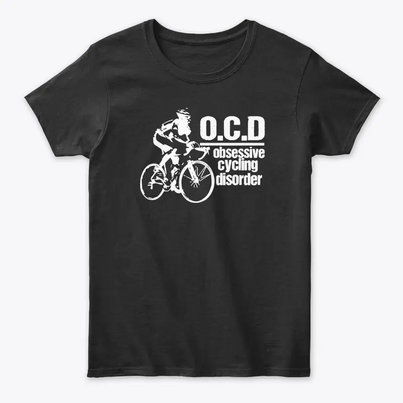 Cycling T-shirt