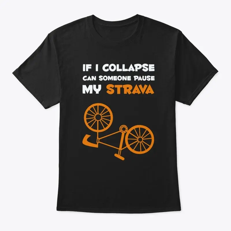 Cycling Shirt