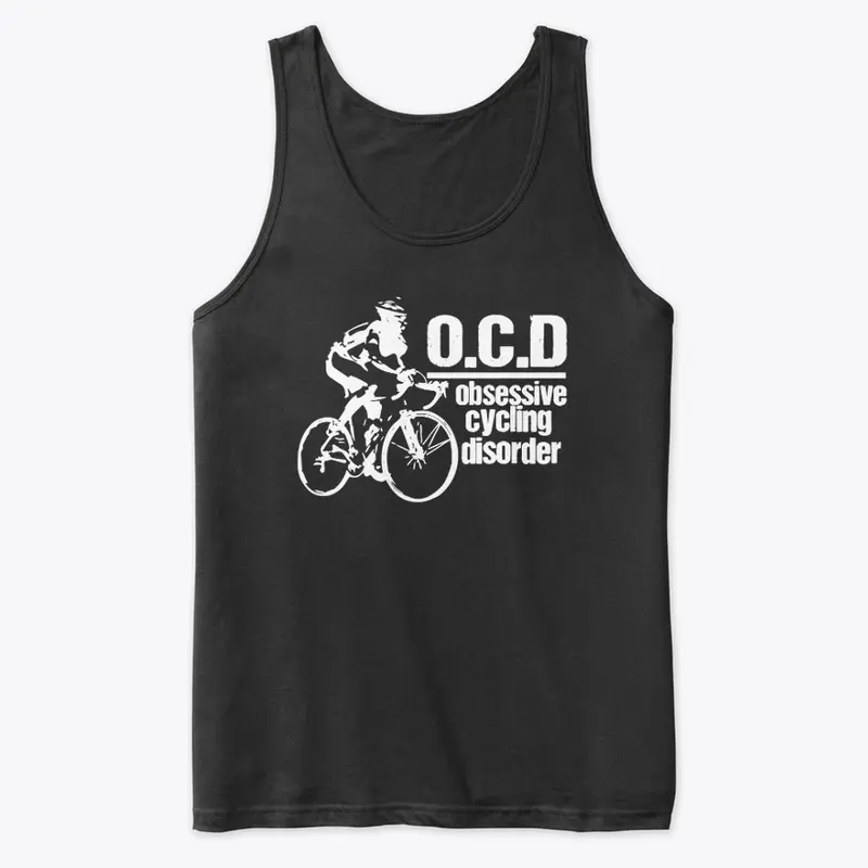 Cycling T-shirt