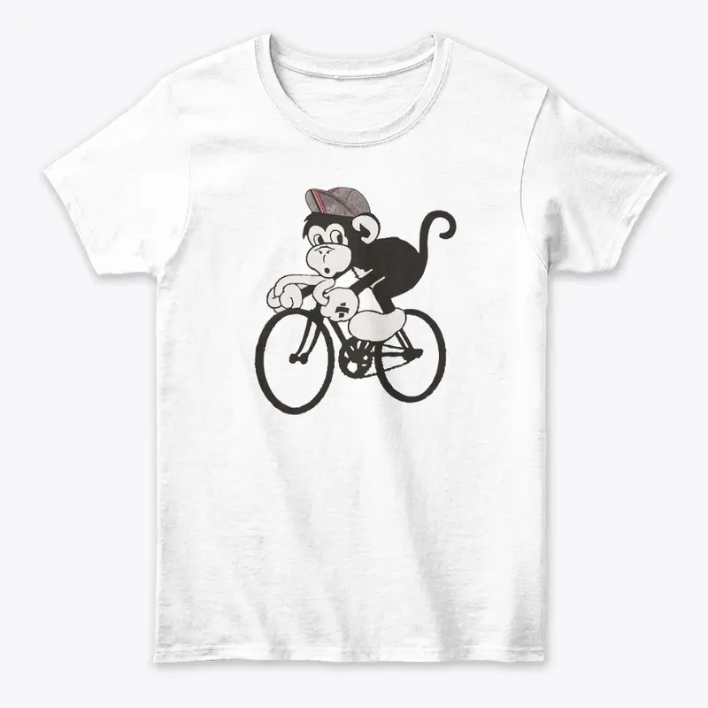 Cycling Shirt