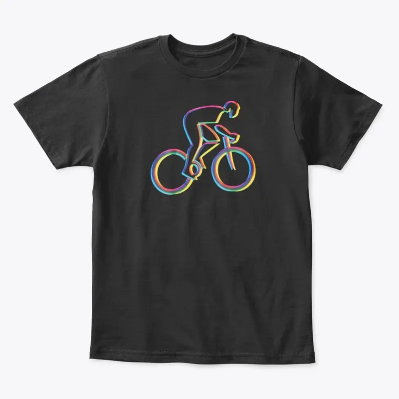 Cycling T-shirt