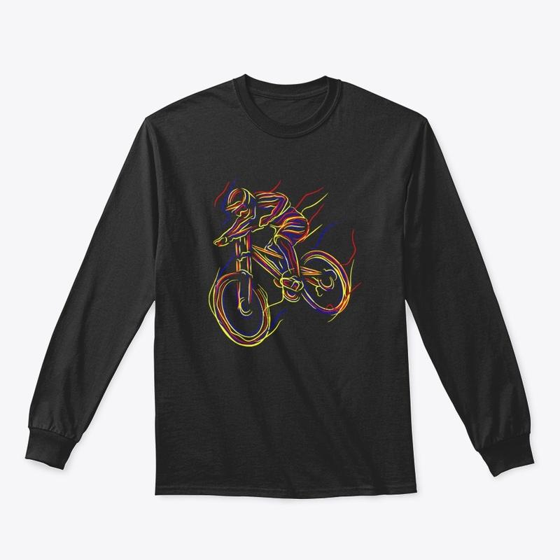 Cycling T-shirt