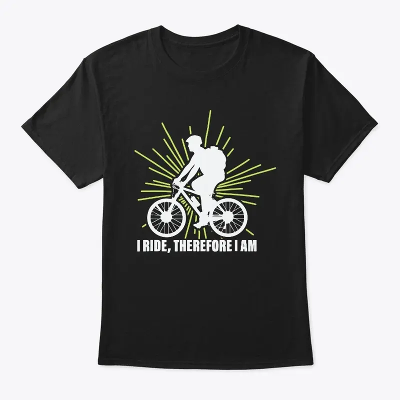 Cycling Shirt