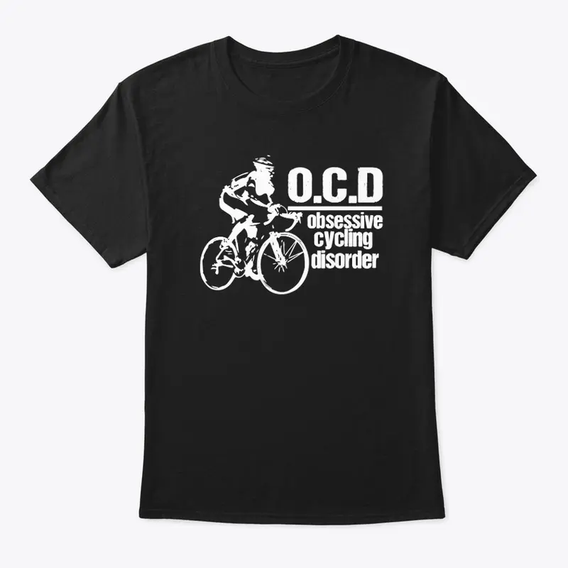 Cycling T-shirt