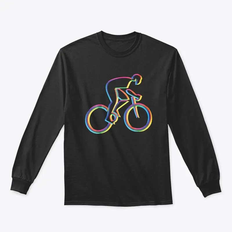 Cycling T-shirt