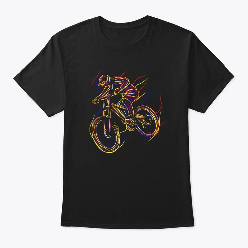 Cycling T-shirt