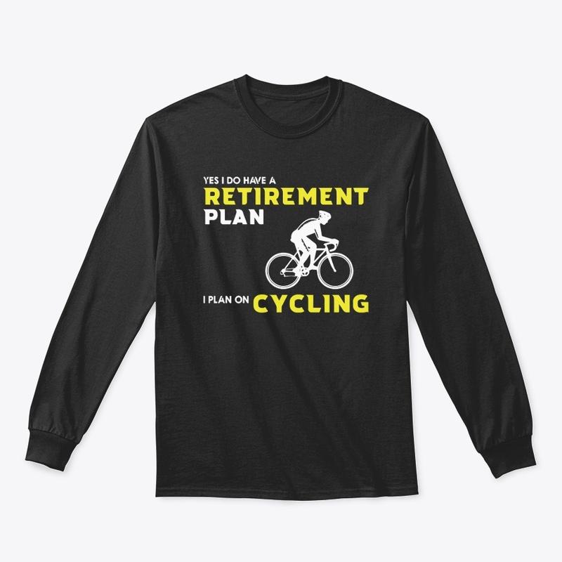 Cycling Shirt