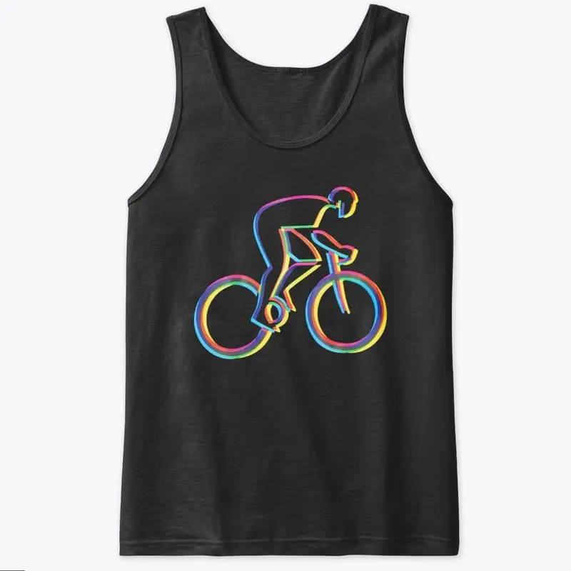 Cycling T-shirt