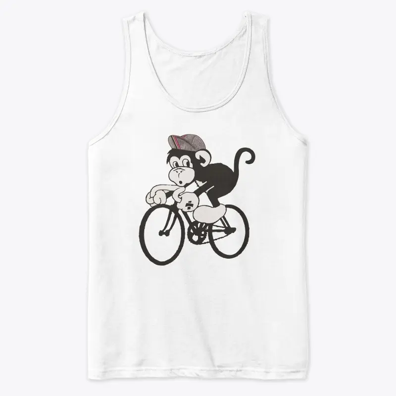 Cycling Shirt