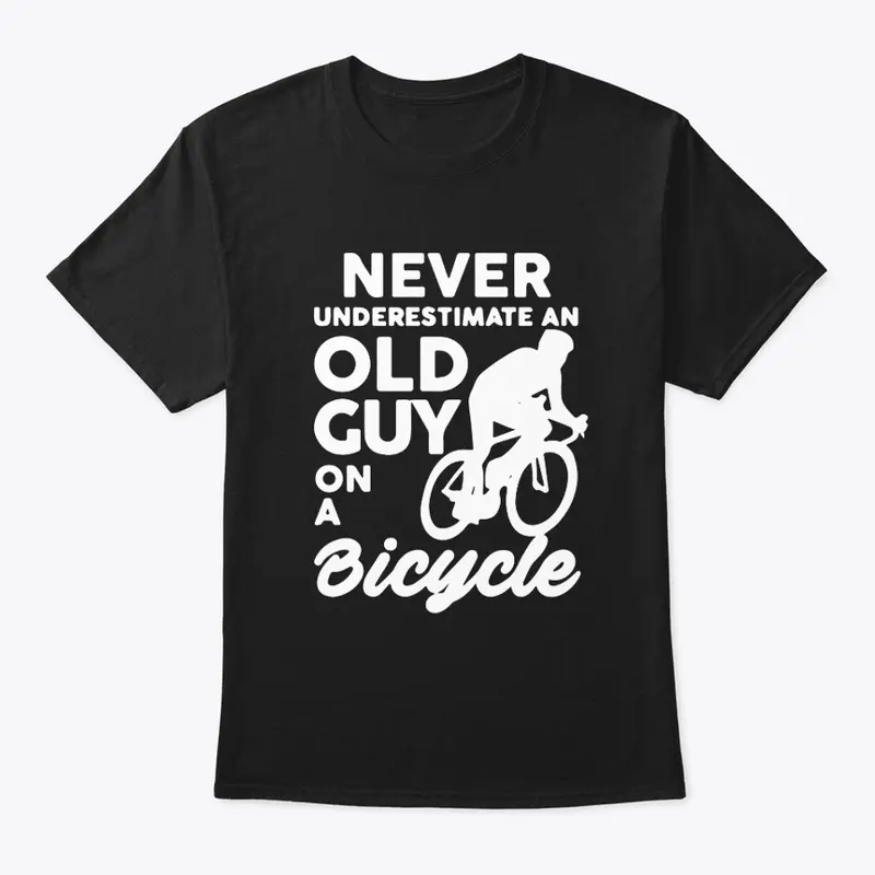 Cycling Shirt