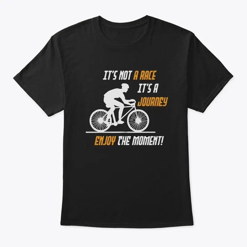 Cycling T-shirt