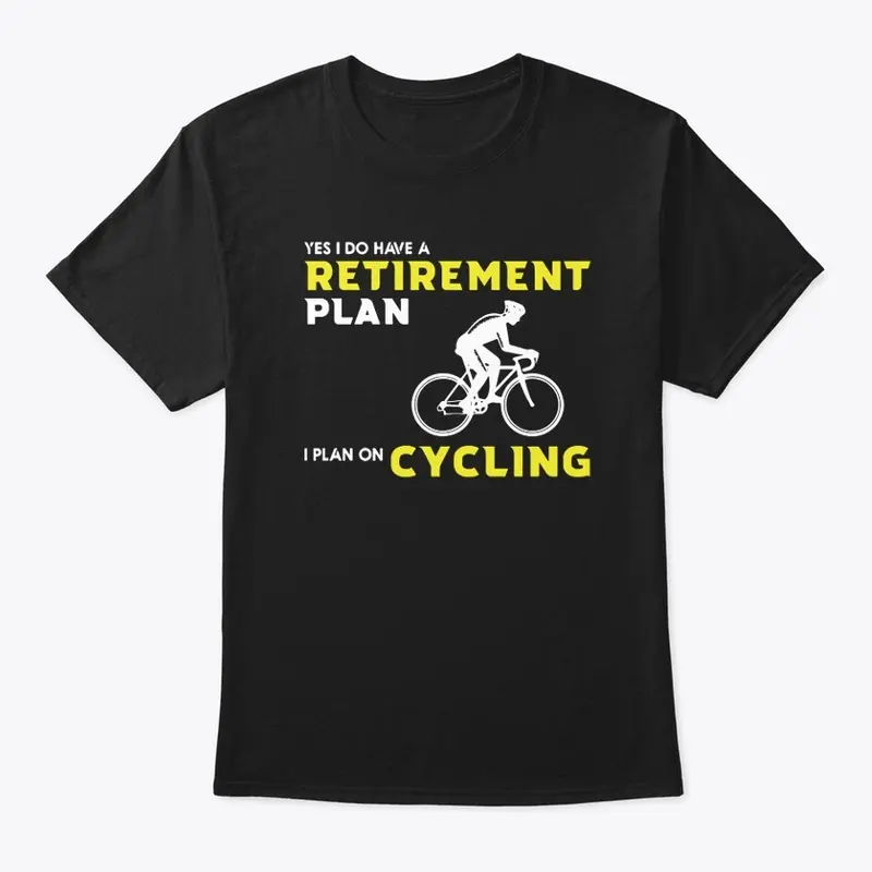 Cycling Shirt